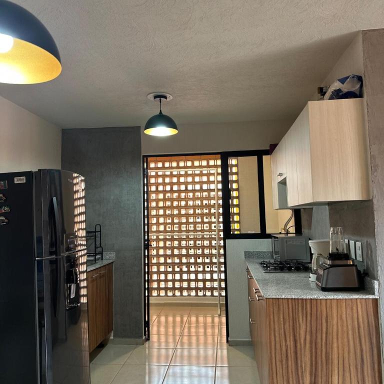 Depa nuevo cerca del Akron, ITESO, Periferico Sur - Two-Bedroom Apartment - 39