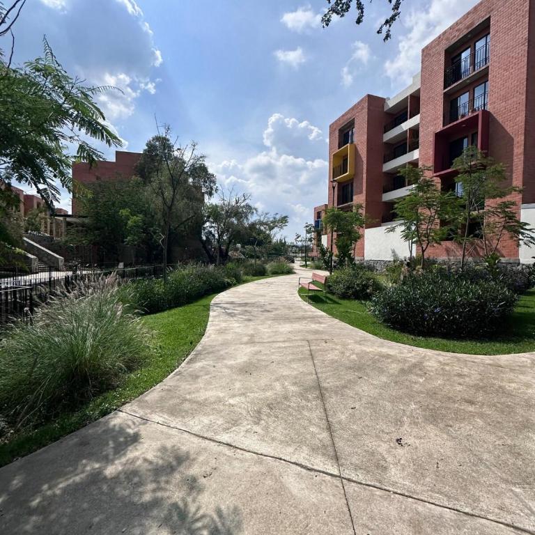 Depa nuevo cerca del Akron, ITESO, Periferico Sur - Two-Bedroom Apartment - 43
