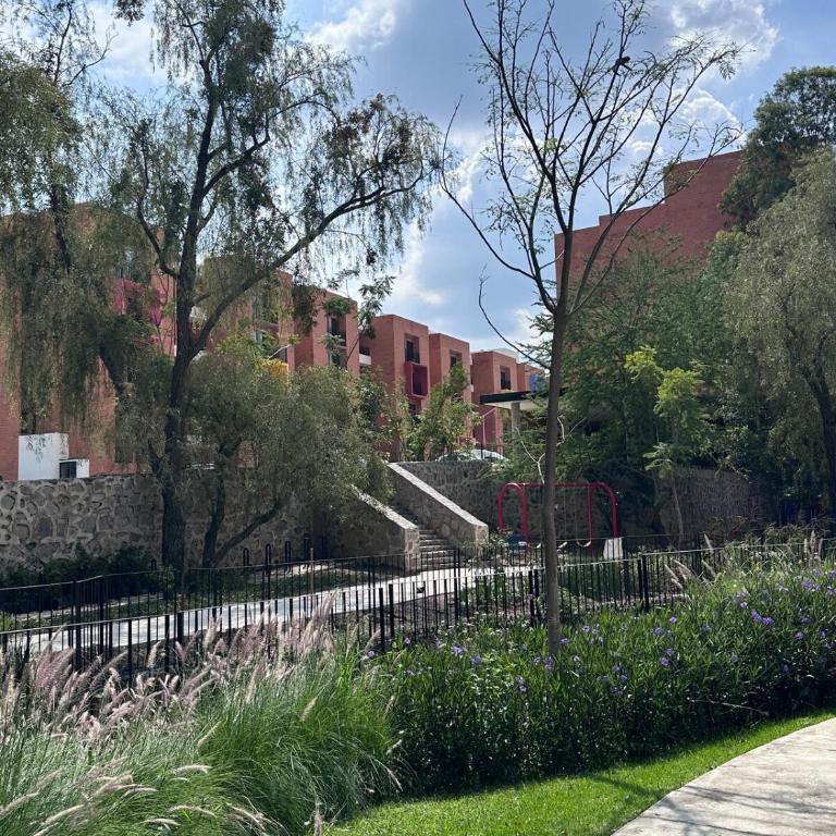 Depa nuevo cerca del Akron, ITESO, Periferico Sur - Two-Bedroom Apartment - 42