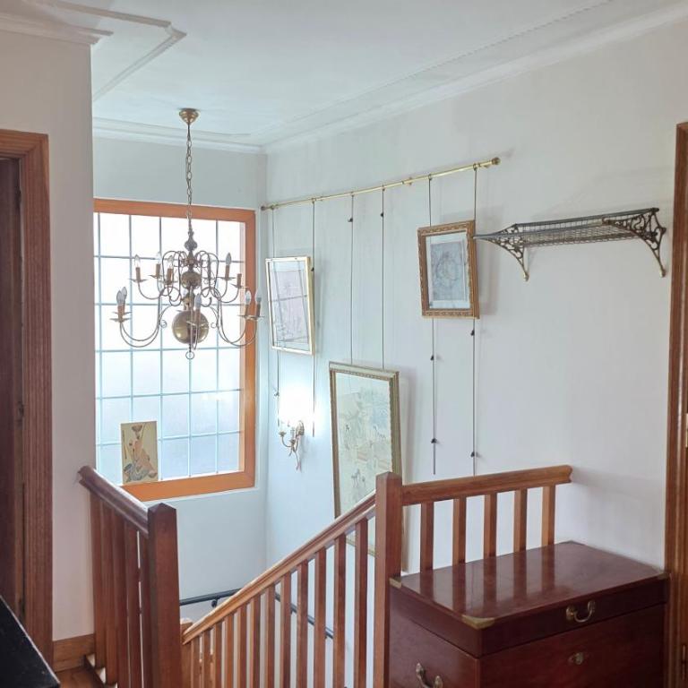 My Way Parking Included - Five-Bedroom Apartment - 8