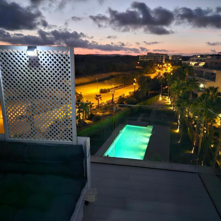 The Panoramic Penthouse - Apartamento Ático - 21