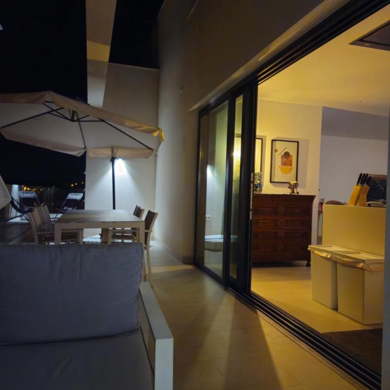 The Panoramic Penthouse - Apartamento Ático - 91