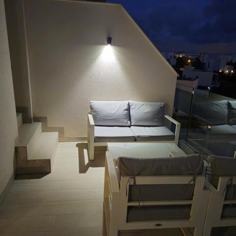 The Panoramic Penthouse - Apartamento Ático - 88