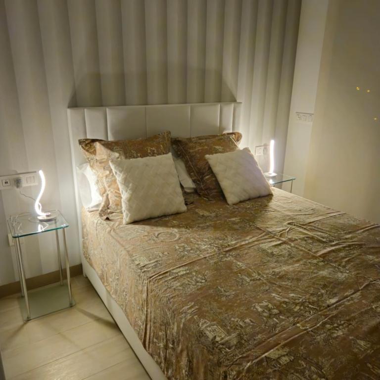 The Panoramic Penthouse - Apartamento Ático - 66