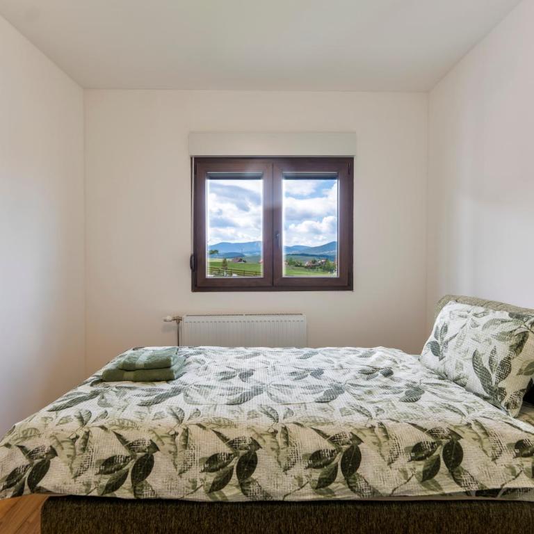Citadela Zlatibor - Two-Bedroom House - 3