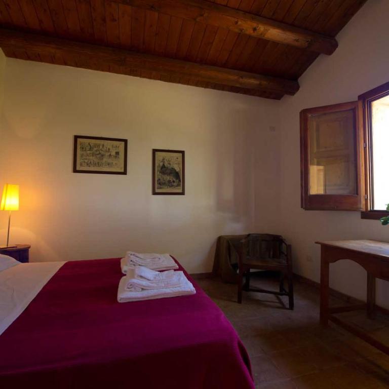 Le dimore di Cavalonga - Two-Bedroom House - 4