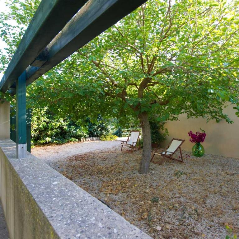 Le dimore di Cavalonga - Two-Bedroom House - 6