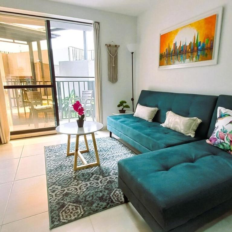 Apartamento Barranquero Loft Armenia Norte Av 19 - Apartamento de 1 dormitorio - 1