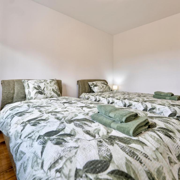Citadela Zlatibor - Two-Bedroom House - 8