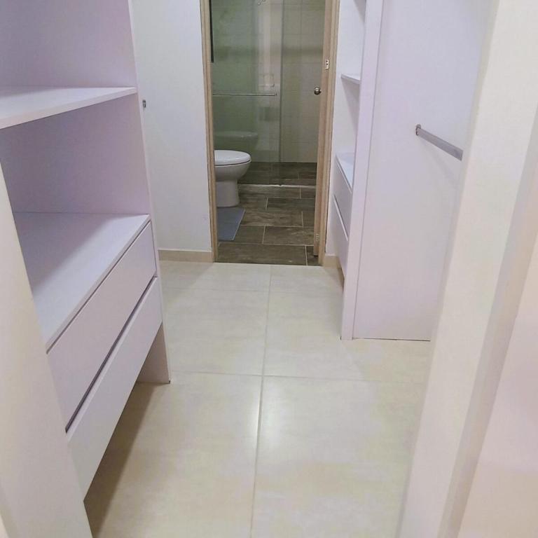 Apartamento Barranquero Loft Armenia Norte Av 19 - Apartamento de 1 dormitorio - 4