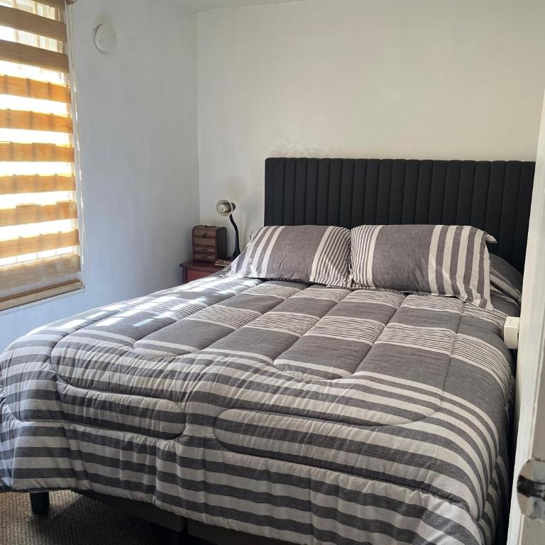 Departamento familiar - Two-Bedroom Apartment - 1