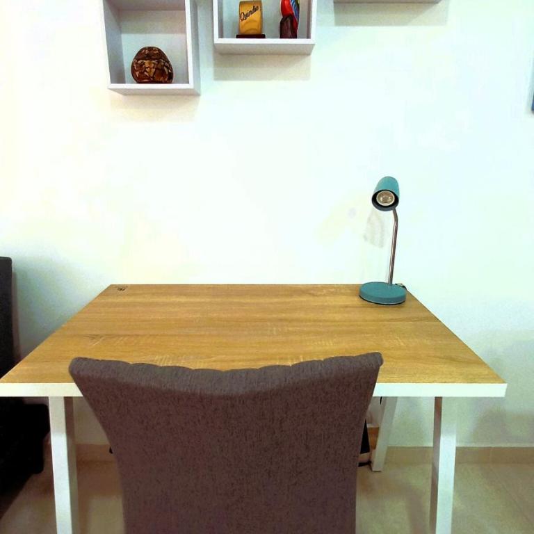 Apartamento Barranquero Loft Armenia Norte Av 19 - Apartamento de 1 dormitorio - 8