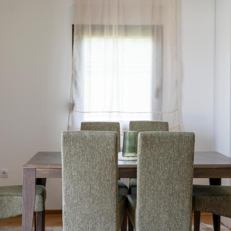Citadela Zlatibor - Two-Bedroom House - 13