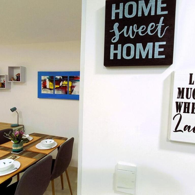 Apartamento Barranquero Loft Armenia Norte Av 19 - Apartamento de 1 dormitorio - 27