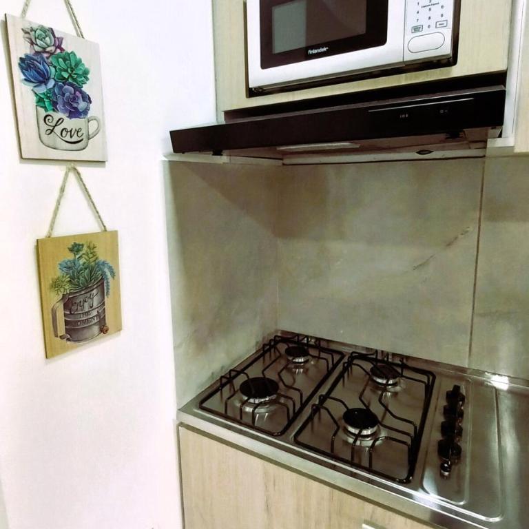 Apartamento Barranquero Loft Armenia Norte Av 19 - Apartamento de 1 dormitorio - 31