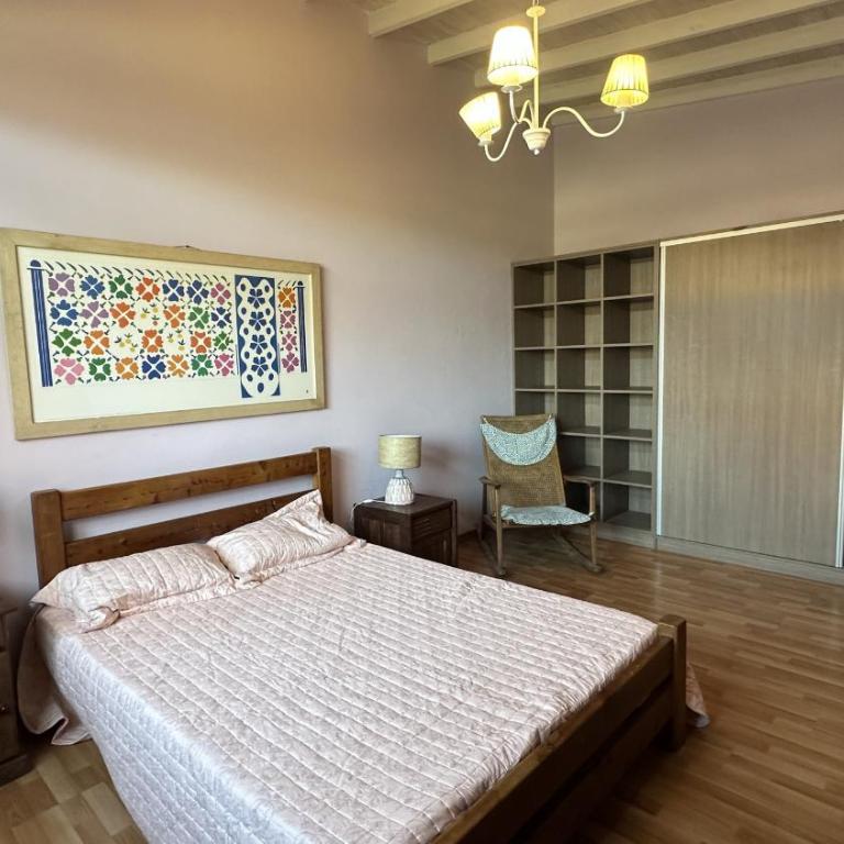 Casa Lopez - Casa en Faro para 6 PAX a 4 cuadras del mar - Hola Sur - Casa de 3 dormitorios - 14