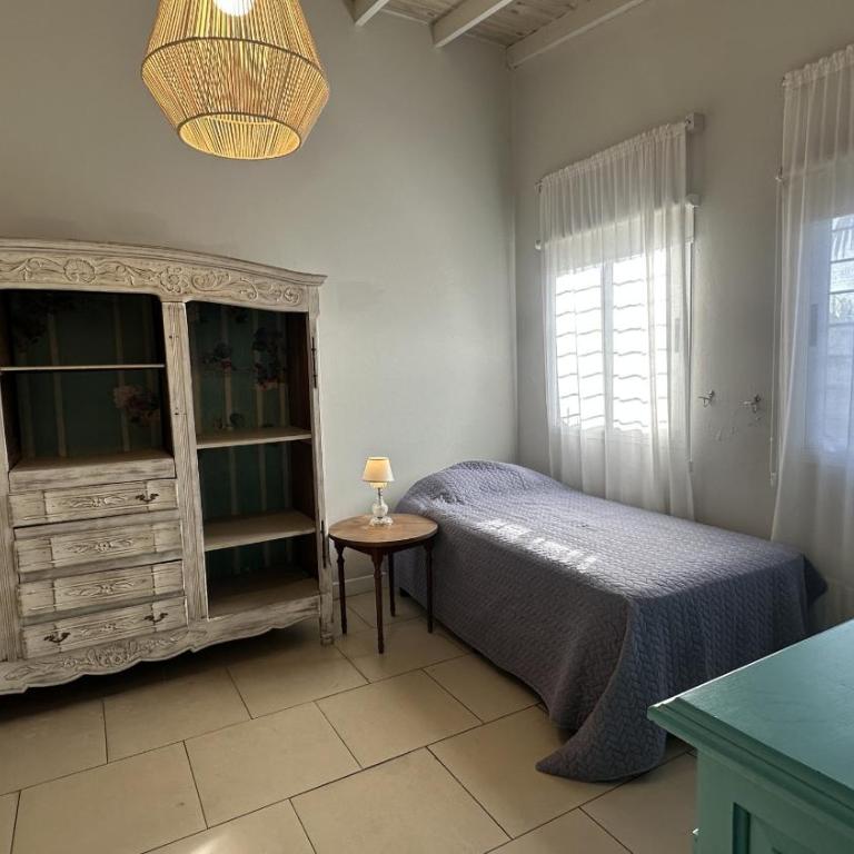 Casa Lopez - Casa en Faro para 6 PAX a 4 cuadras del mar - Hola Sur - Casa de 3 dormitorios - 18