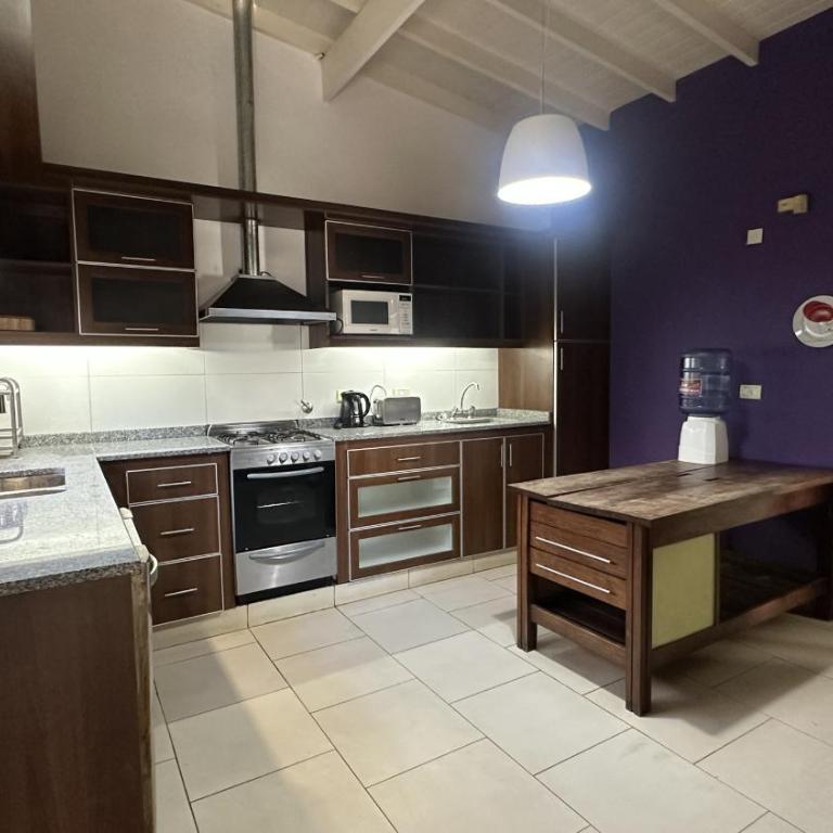 Casa Lopez - Casa en Faro para 6 PAX a 4 cuadras del mar - Hola Sur - Casa de 3 dormitorios - 20