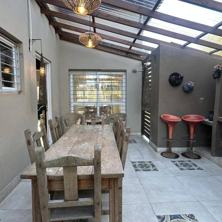 Casa Lopez - Casa en Faro para 6 PAX a 4 cuadras del mar - Hola Sur - Casa de 3 dormitorios - 22