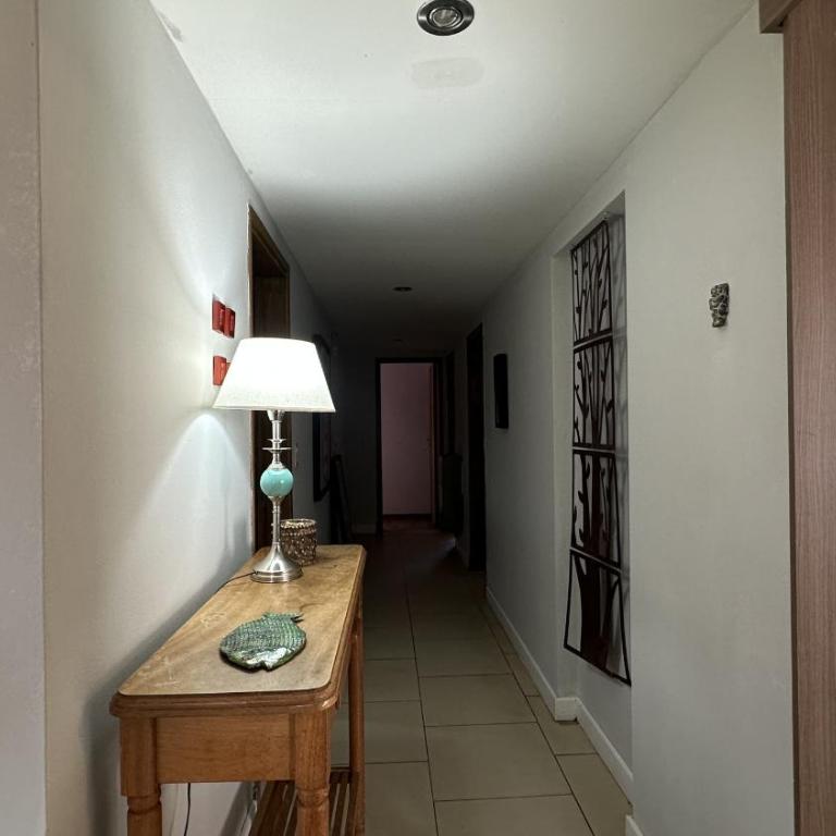 Casa Lopez - Casa en Faro para 6 PAX a 4 cuadras del mar - Hola Sur - Casa de 3 dormitorios - 25