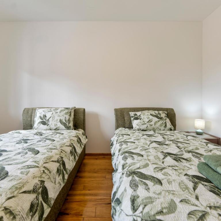 Citadela Zlatibor - Two-Bedroom House - 32