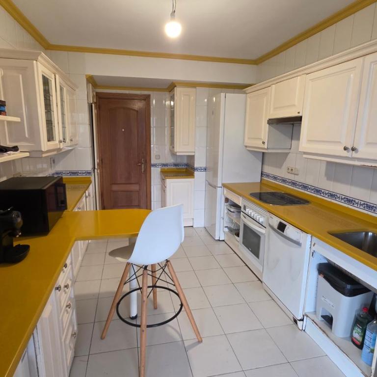 My Way Parking Included - Five-Bedroom Apartment - 16