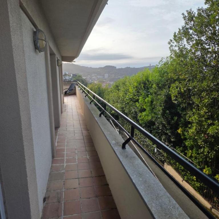 My Way Parking Included - Five-Bedroom Apartment - 23