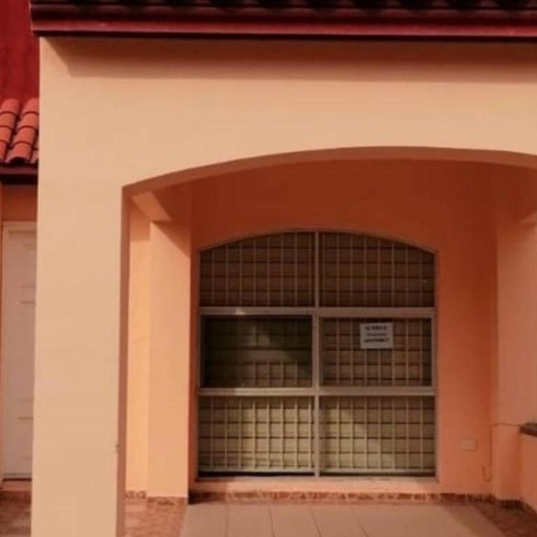 House with pool, near the beach - Casa con alberca, cerca de playa - Two-Bedroom House - 2