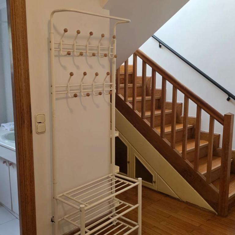 My Way Parking Included - Five-Bedroom Apartment - 25