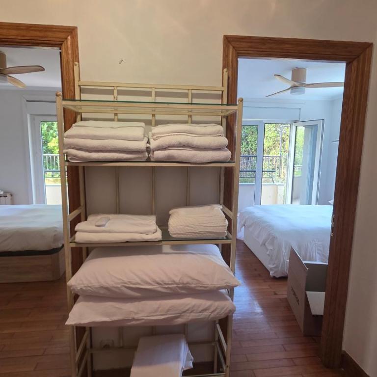 My Way Parking Included - Five-Bedroom Apartment - 26