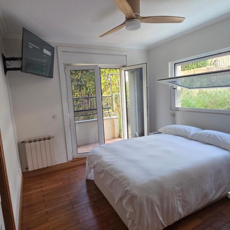 My Way Parking Included - Five-Bedroom Apartment - 27