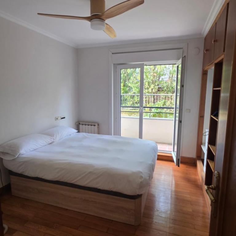 My Way Parking Included - Five-Bedroom Apartment - 28