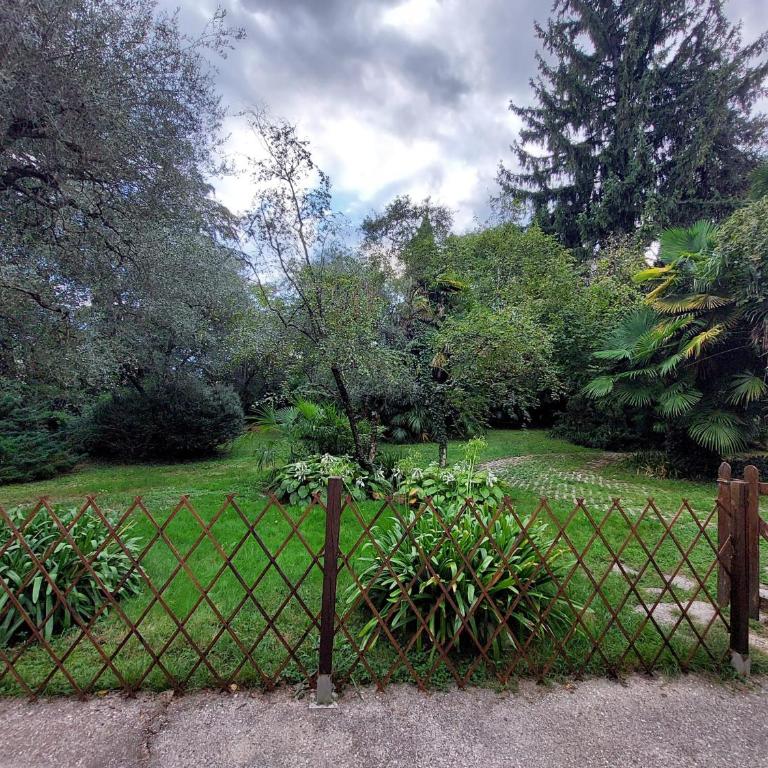 La Barchessa un tuffo nel verde - Casa con 2 Camere da Letto - 2