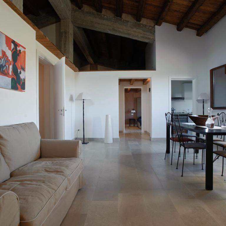 Le dimore di Cavalonga - Three-Bedroom House - 3