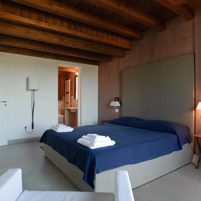 Le dimore di Cavalonga - Three-Bedroom House - 4