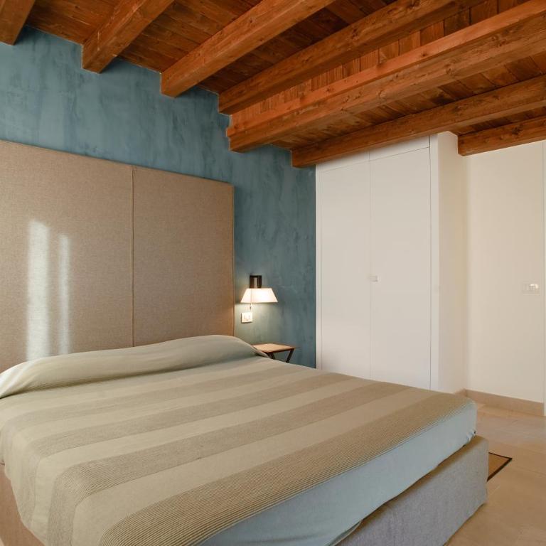 Le dimore di Cavalonga - Three-Bedroom House - 5