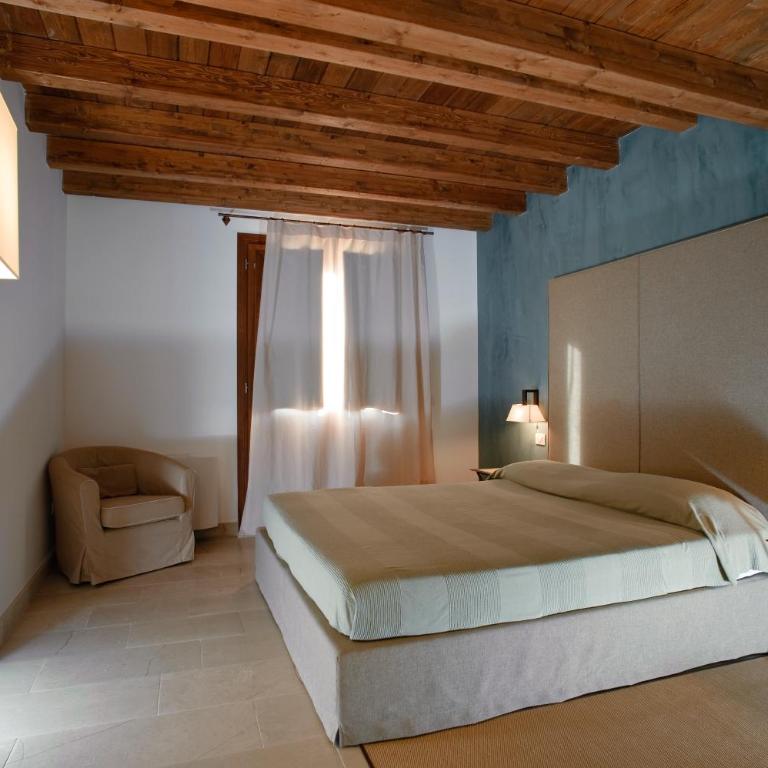 Le dimore di Cavalonga - Three-Bedroom House - 6