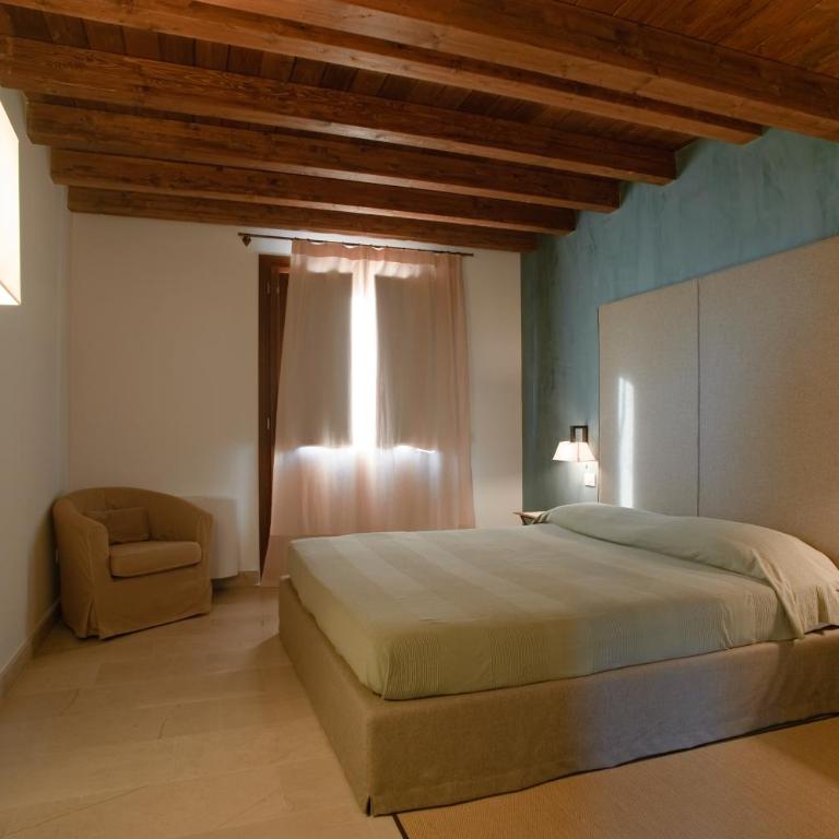 Le dimore di Cavalonga - Three-Bedroom House - 7