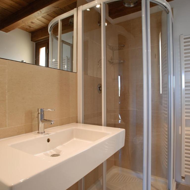 Le dimore di Cavalonga - Three-Bedroom House - 8
