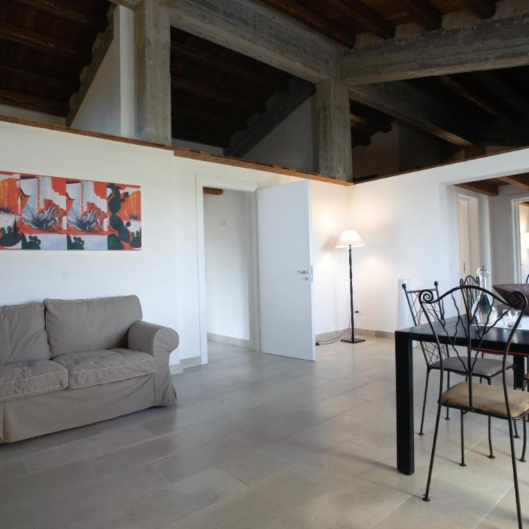 Le dimore di Cavalonga - Three-Bedroom House - 10
