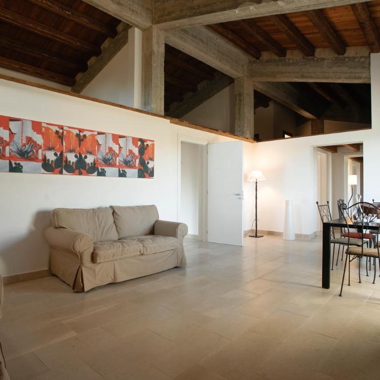 Le dimore di Cavalonga - Three-Bedroom House - 11