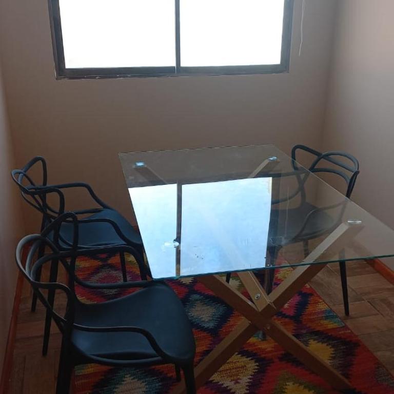Santa Marian 555 B - Two-Bedroom House - 4