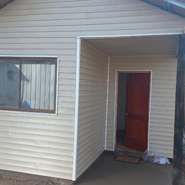 Santa Marian 555 B - Two-Bedroom House - 1