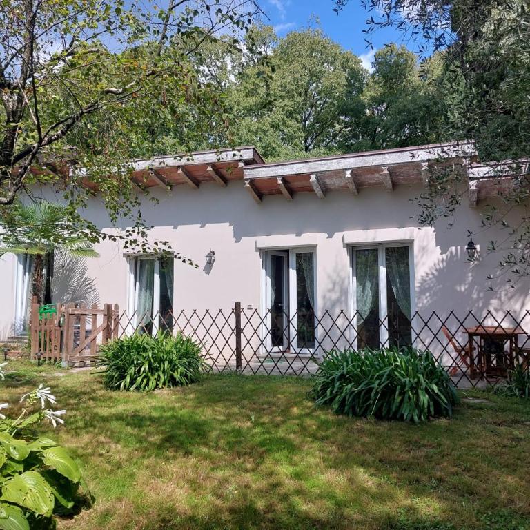 La Barchessa un tuffo nel verde - Casa con 2 Camere da Letto - 18