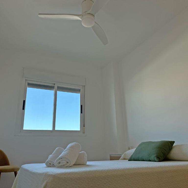 Sol y Mediterráneo - Apartamento de 2 dormitorios - 6