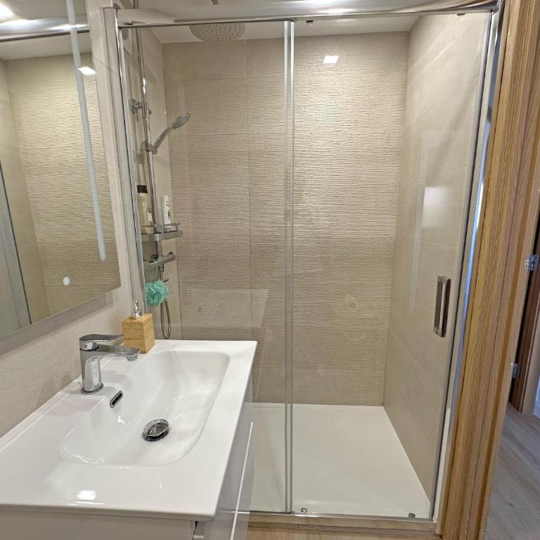 Sol y Mediterráneo - Apartamento de 2 dormitorios - 15