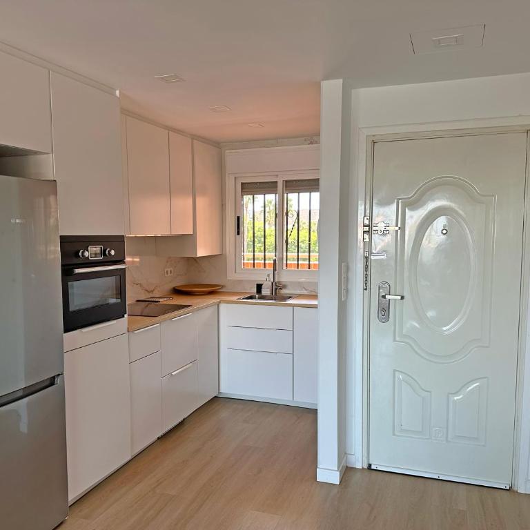 Sol y Mediterráneo - Apartamento de 2 dormitorios - 9