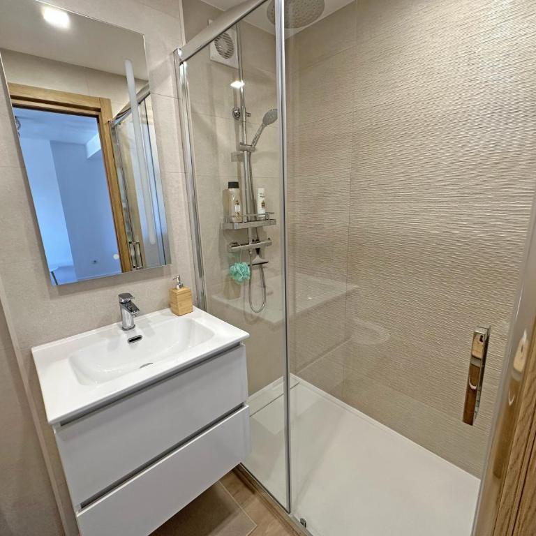 Sol y Mediterráneo - Apartamento de 2 dormitorios - 13