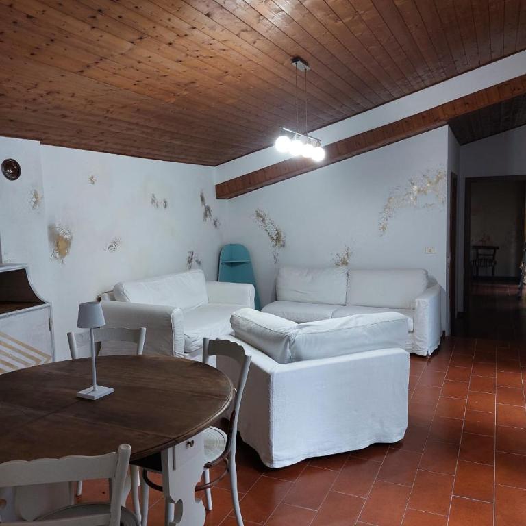 La Barchessa un tuffo nel verde - Casa con 2 Camere da Letto - 3