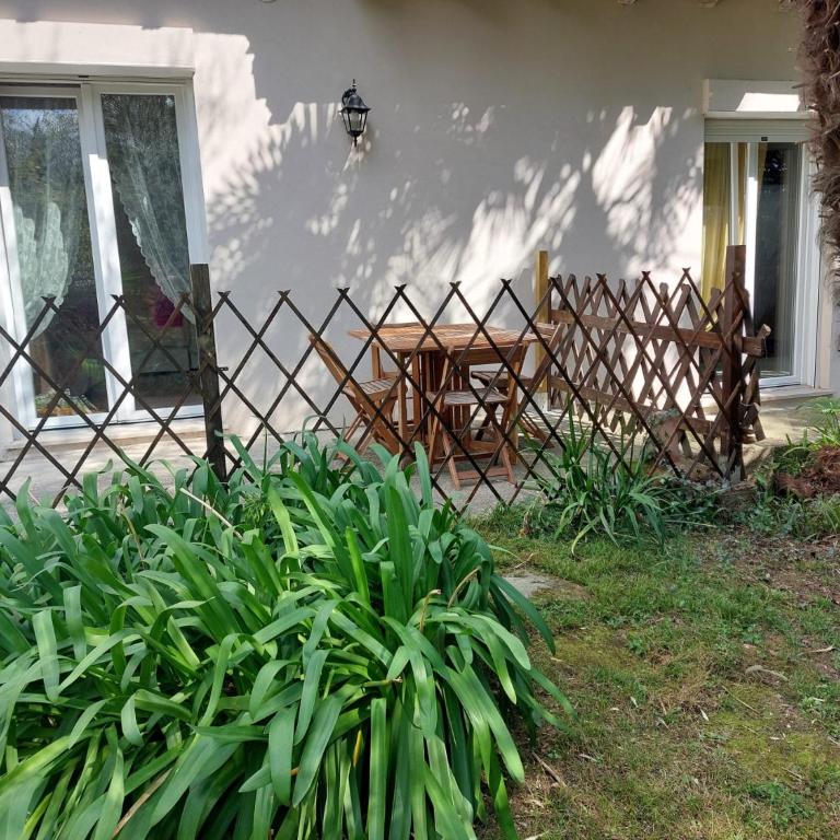 La Barchessa un tuffo nel verde - Casa con 2 Camere da Letto - 15